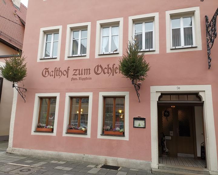 Gasthaus zum Ochsen