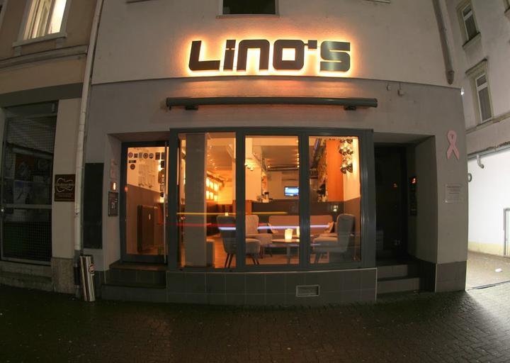 Lino's Bar