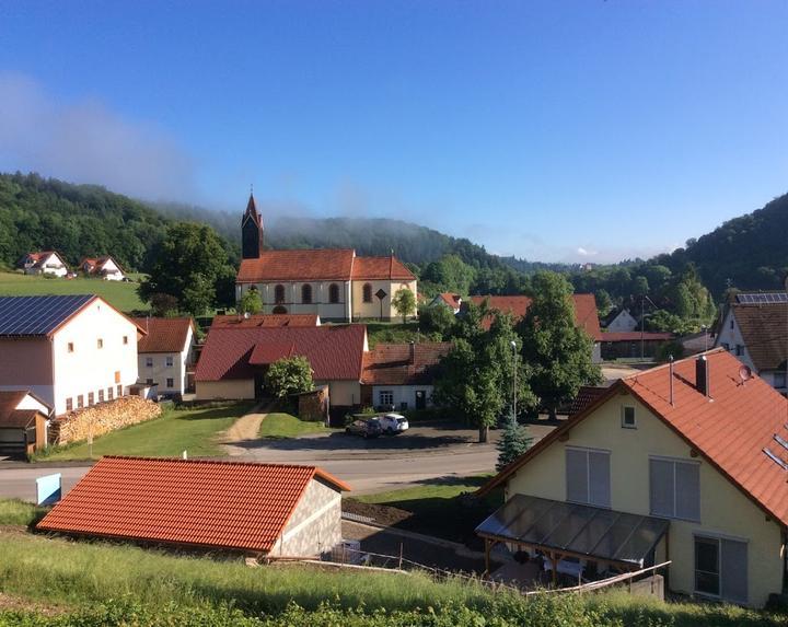 Flair-Hotel Gasthof Hirsch