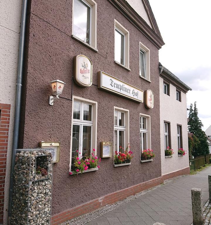 Templiner hof