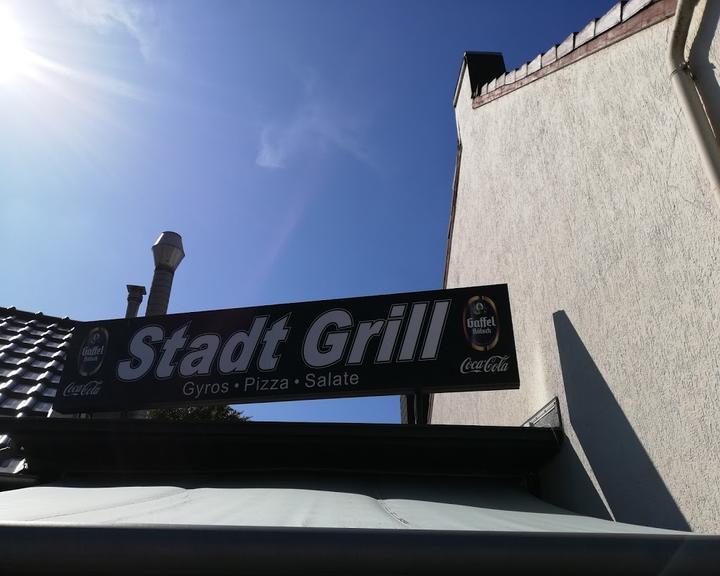 Stadtgrill