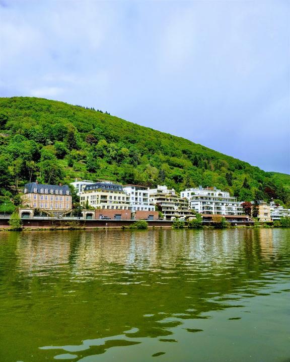 Pier 4 Heidelberg