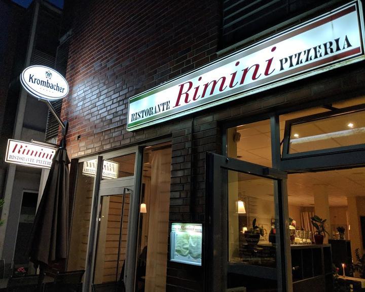 Pizzeria Rimini