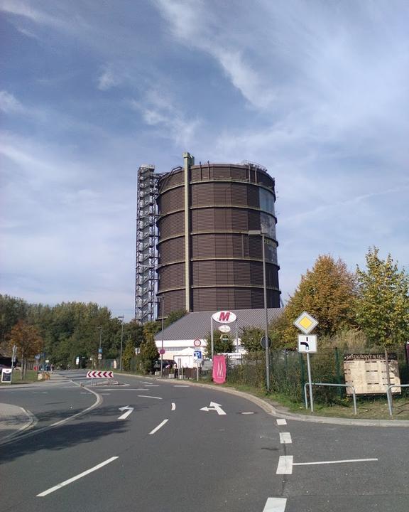 Restaurant Am Gasometer