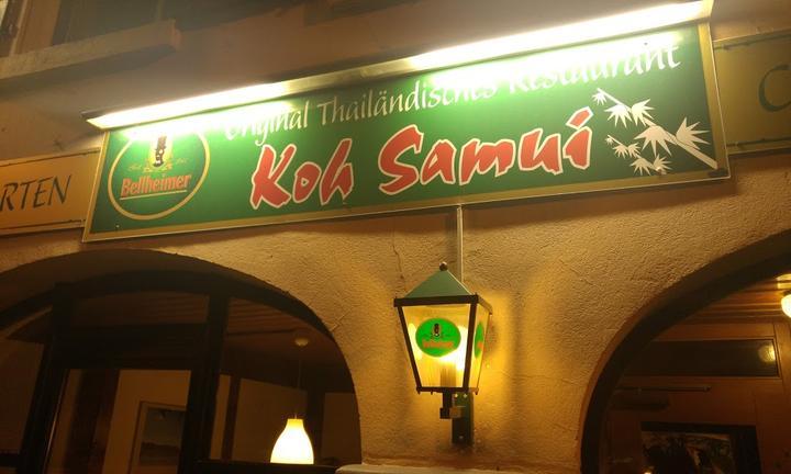 Koh Samui