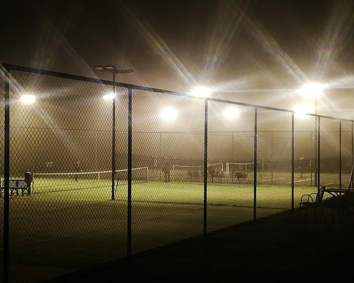 Tennis-Club Rechen