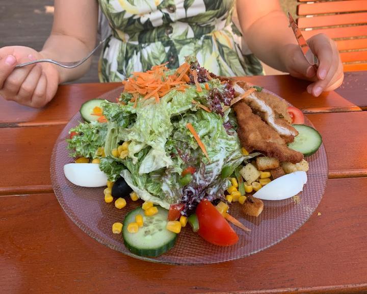 Biergarten Sonnenhof