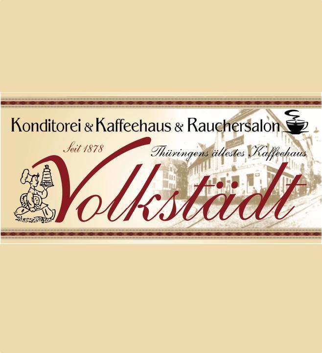 Konditorei Volkstädt Altenburg