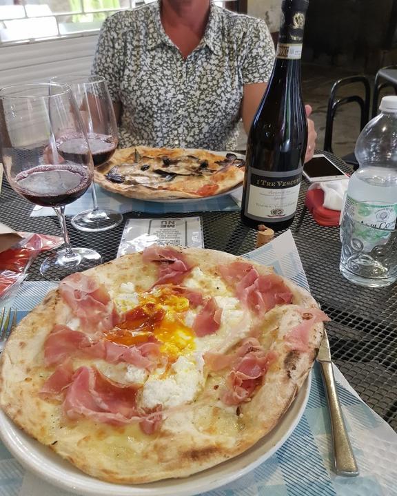 Asti Ristorante Pizzeria