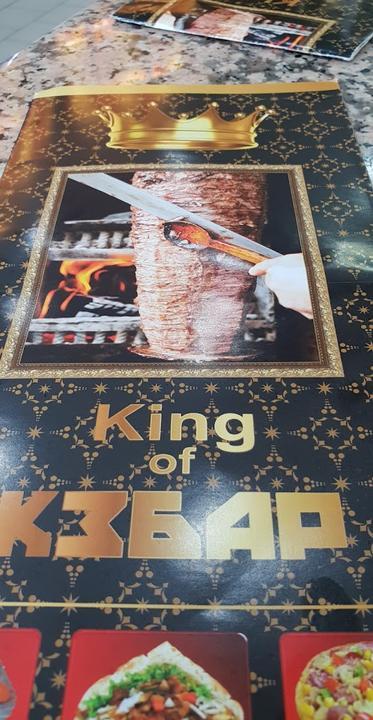 King Of Kebap