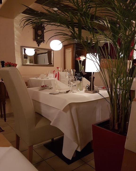 Restaurant Petite Fleur