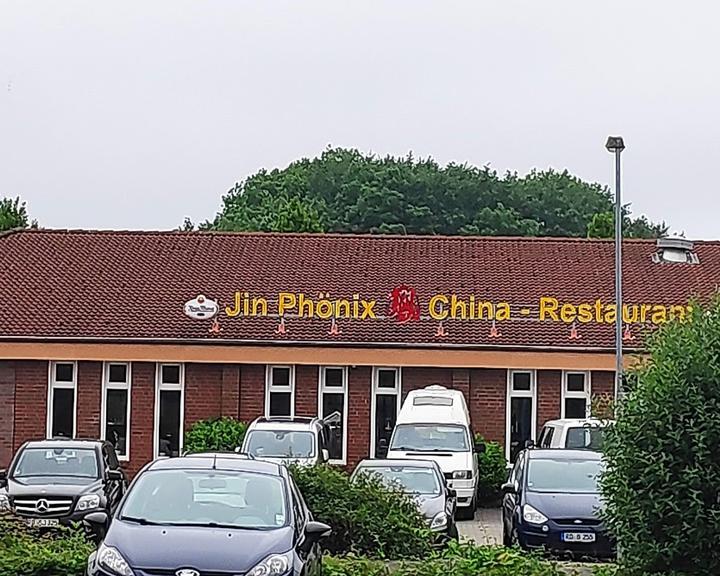 Jin Phoenix China - Restaurant