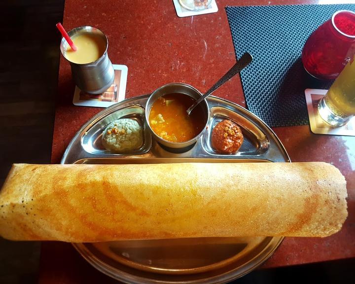 Chennai Dosai Restaurant