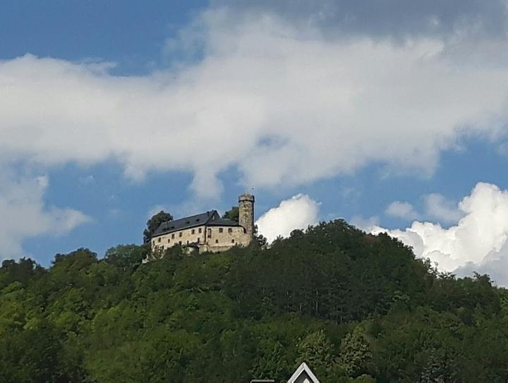 Stadtmuhlenbackerei Bielert