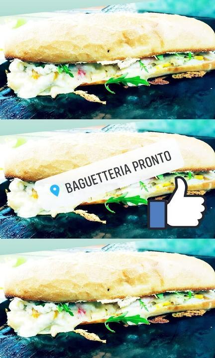 Baguetteria Pronto