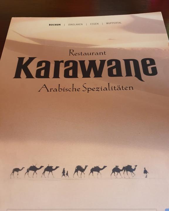 Karawane