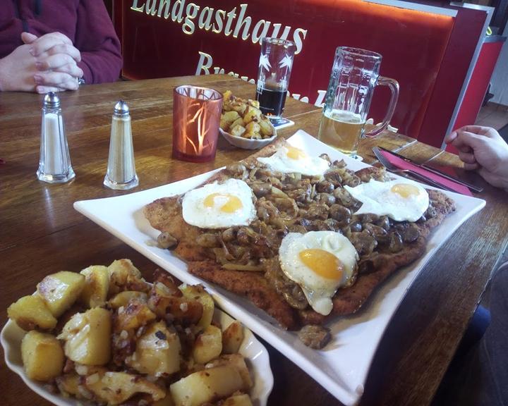 Landgasthaus Brandenburg