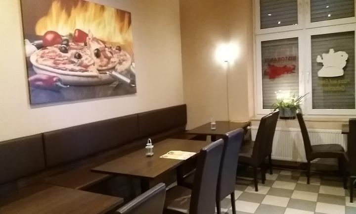 Pizzeria Sicilia