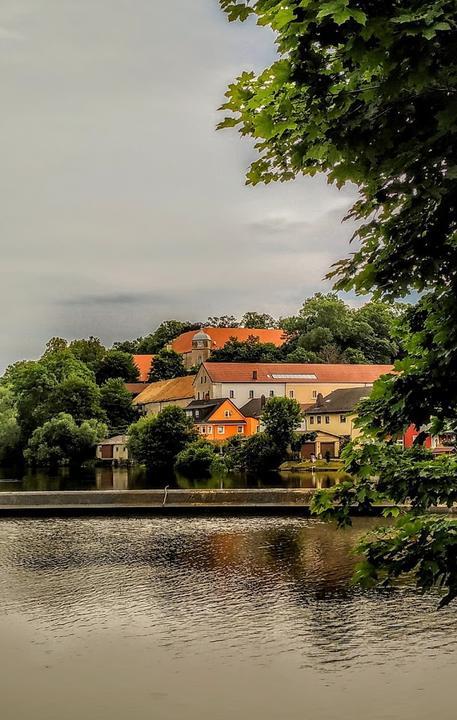 Brauereiwirtschaft Fronberg