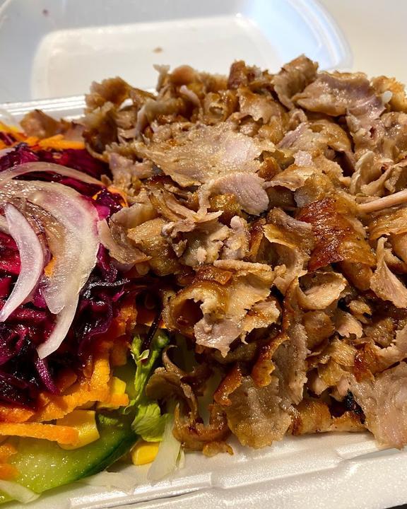 Orkide Döner