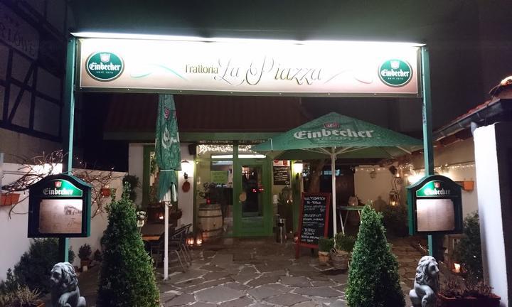 Trattoria La Piazza