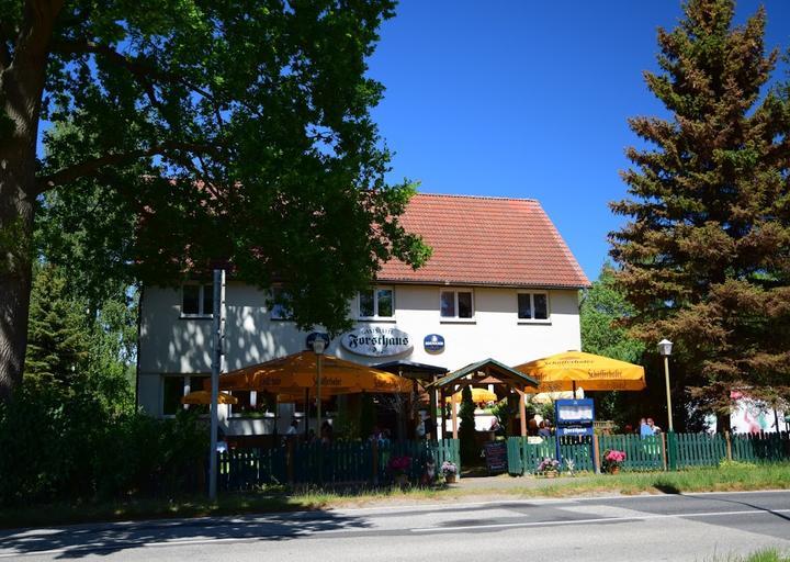 Forsthaus