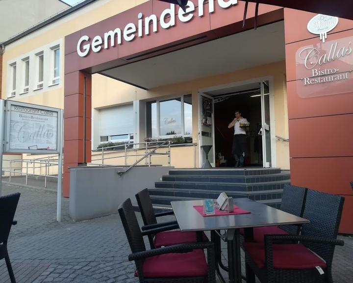 Gemeindehaus