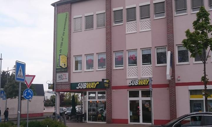 Subway