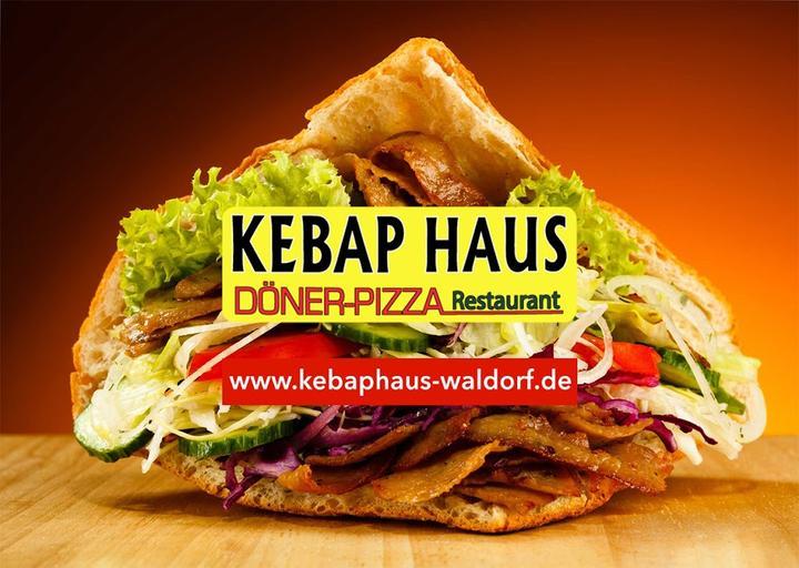 Eren Kebap Haus