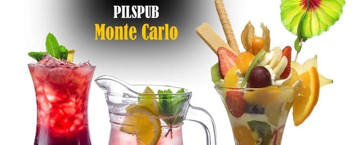 Pilspub "Monte Carlo"