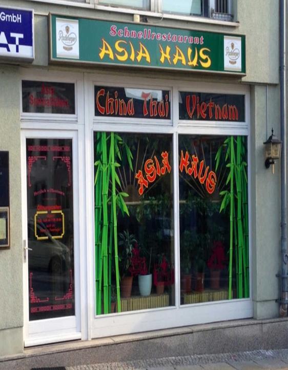 Asia Haus