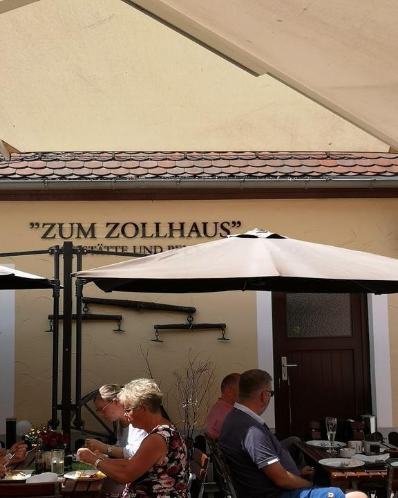 Zum Zollhaus