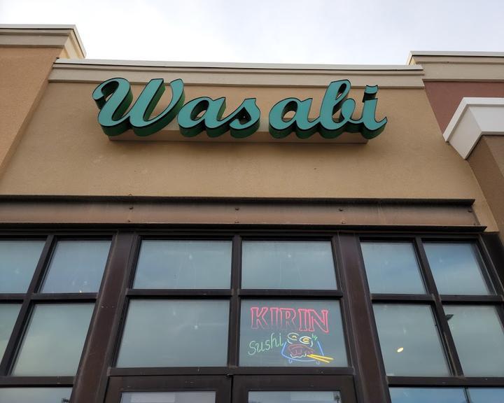 Wasabi Sushi Restaurant