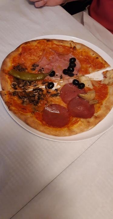 Pizzeria Häcklingen