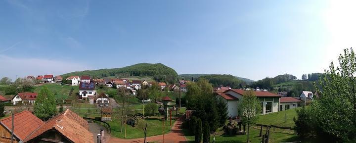 Gasthaus Am Brandholz