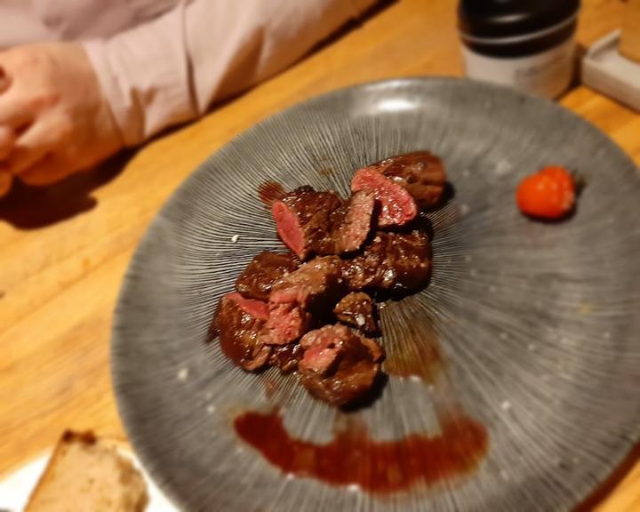 Steakmeisterei