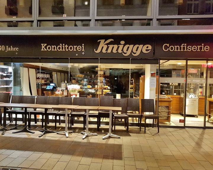 Cafe Knigge