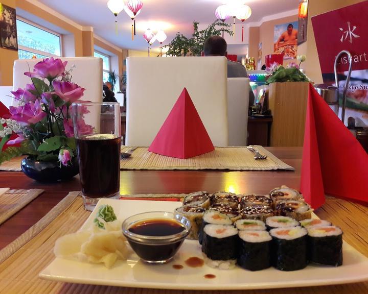 Tokyo Sushi Nordhausen